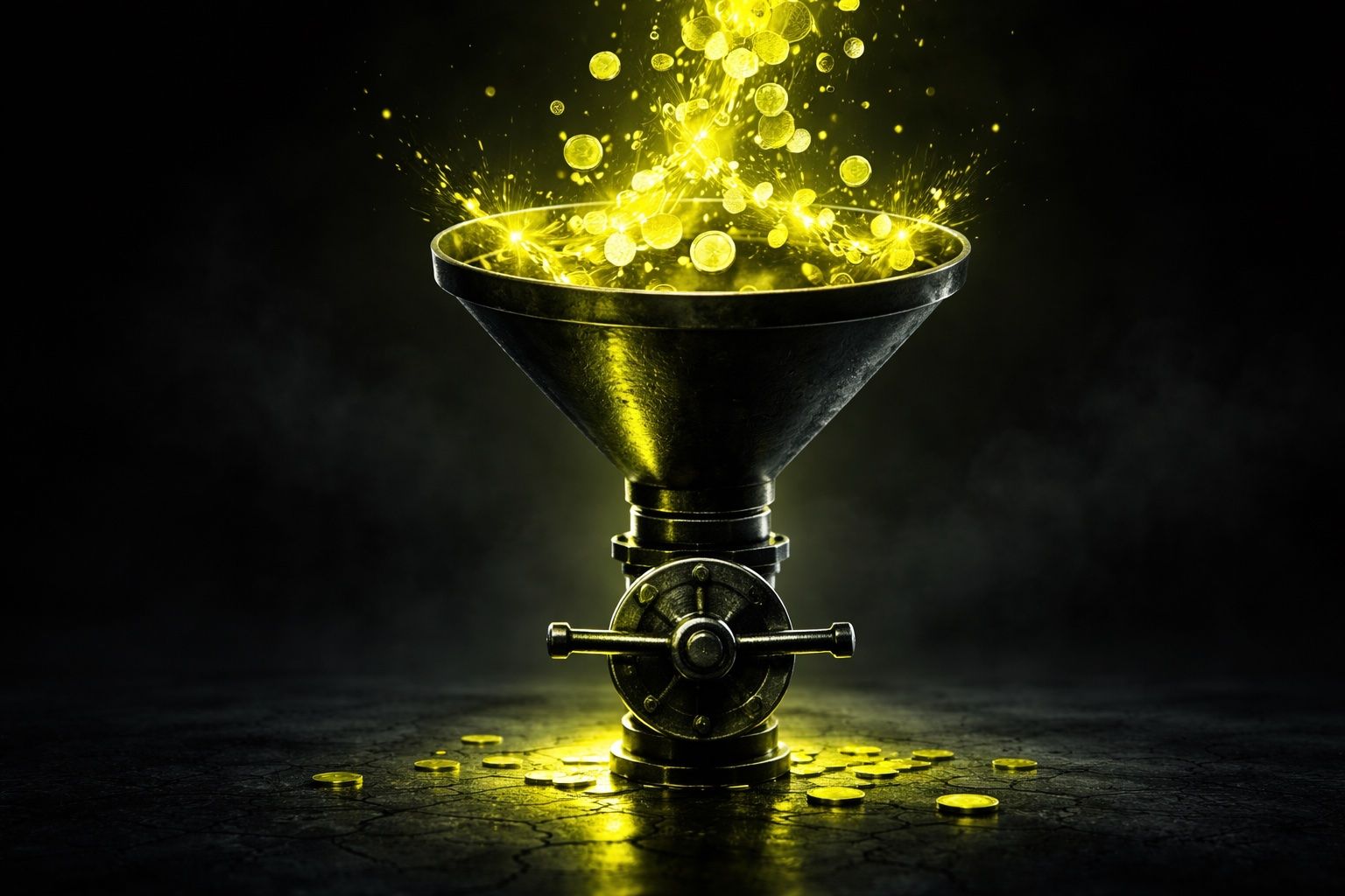 Why more ad budget is usually the wrong answer