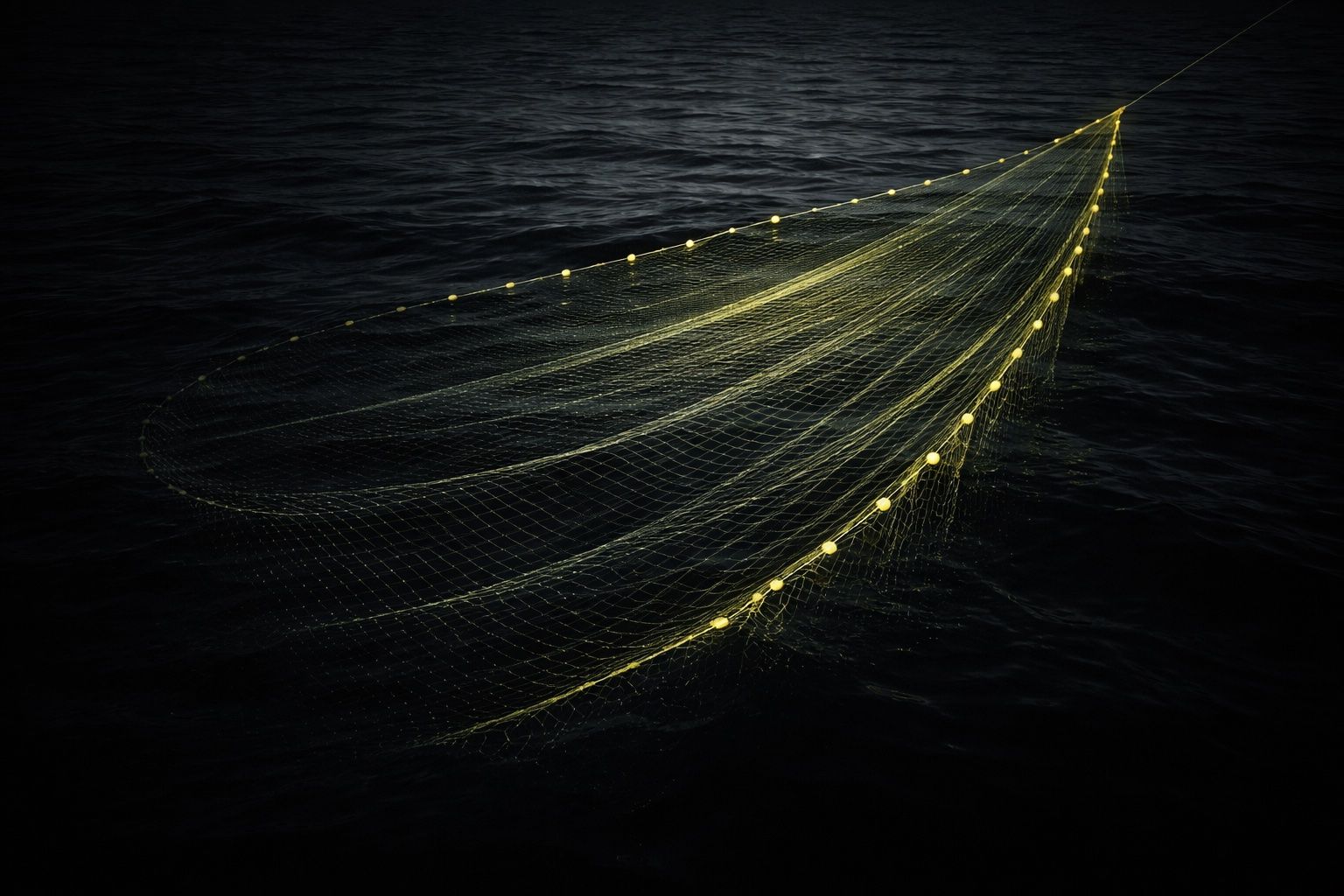 Google Ads can't save a product nobody is searching for