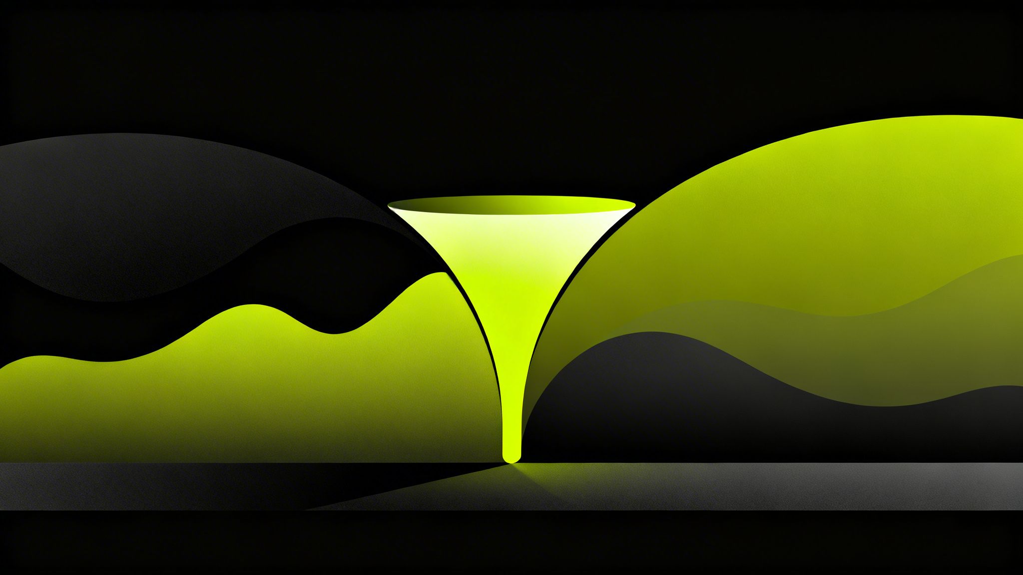 Marketing economics funnel